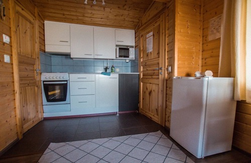 Rovaniemi Other | Explore Motelli Rovaniemi: Family-Friendly with Spa & Breakfast
