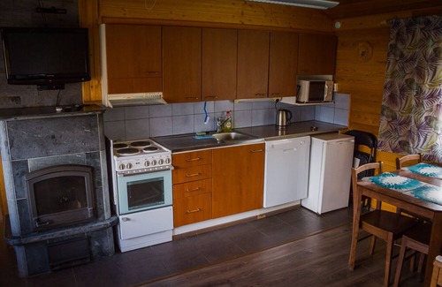 Rovaniemi Other | Explore Motelli Rovaniemi: Family-Friendly with Spa & Breakfast
