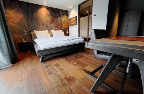 Olpe Hotel | Highly Rated MotelplusHotel BiggeSeeFront with Family Amenities