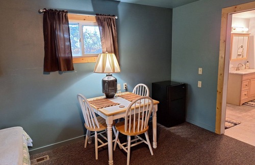 Sheridan Apartment | Mother In Law Suite, ADA accessible, pet friendly, rural location