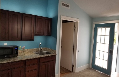 Cal Young Apartment | Ideal Mother-in-Law Suite Near Autzen and Hayward!