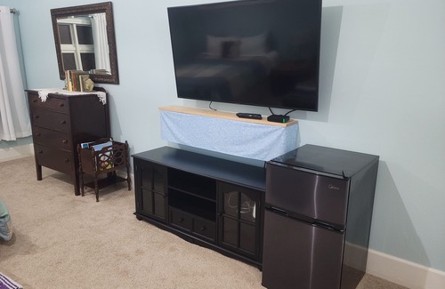 Cal Young Apartment | Ideal Mother-in-Law Suite Near Autzen and Hayward!