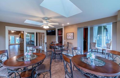Fairbury House | Mother-in-Law suite
