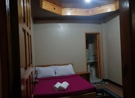 Sagada House | Pet-Friendly Comfort at Mother Marry Inn - Rated 7.9/10