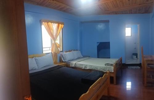 Sagada House | Pet-Friendly Comfort at Mother Marry Inn - Rated 7.9/10