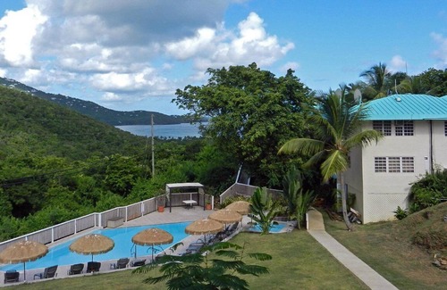 Rosendal Villa | Celebrate Mother's Day in Family-Friendly St Thomas!