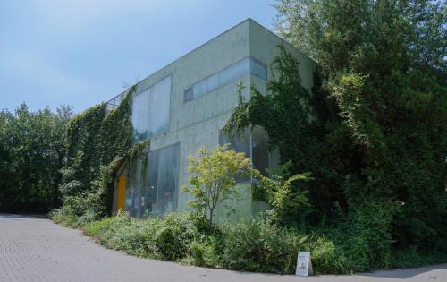 Heyri Art Village House | Inviting Motif No.1 Guest House: Rated 9/10 & Family-Friendly
