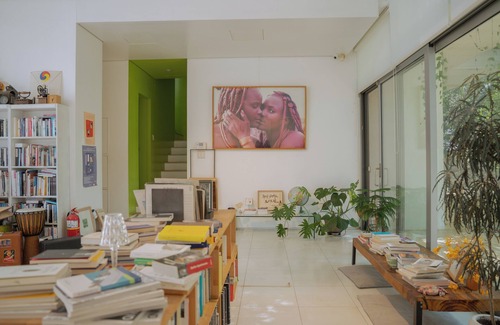 Heyri Art Village House | Discover Motif No.1 Guest House: Family-Friendly Getaway