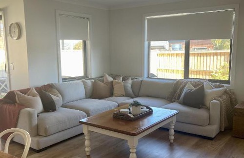Grovedale House | Discover Motion Place - Pet & Child Friendly Retreat in Geelong