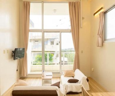 Motobu Apartment | MOTOBU Hills DUPLEX