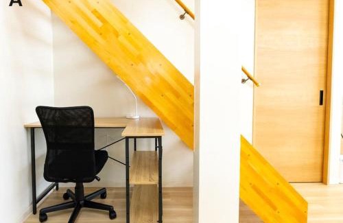 Motobu Apartment | MOTOBU Hills DUPLEX