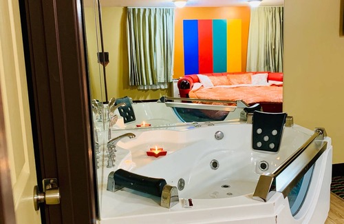 Melvindale Hotel | Budget-Friendly Stay at Motor City Inn & Suites with Breakfast