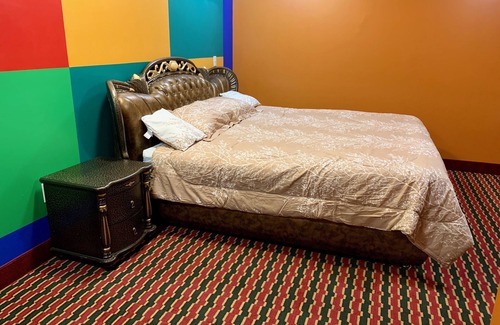 Melvindale Hotel | Budget-Friendly Stay at Motor City Inn & Suites with Breakfast