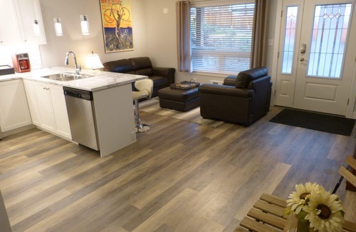 Crofton House | Experience the Crofton Seawalk: Bicycle and Motorcycle Friendly