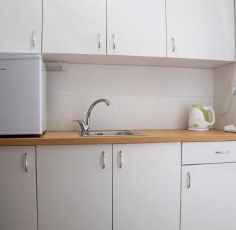 Tovarniky Apartment | Family-Friendly Stay at Motorest Farmárik - Rated 8.1/10