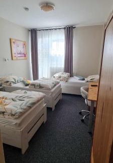 Stary Jicin House | Motorest Starý Jičín