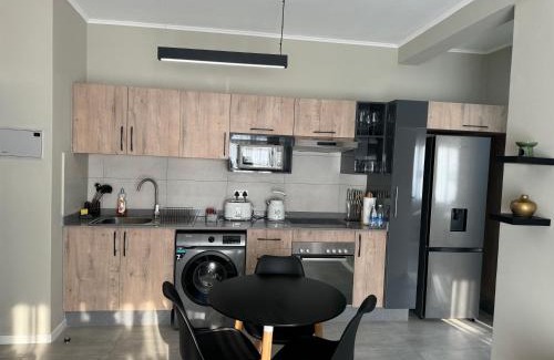 Gaborone Apartment | Guest Rated: Motswedi Place Apartments B2 for Your Stay