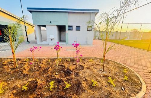 Gaborone Apartment | Guest Rated: Motswedi Place Apartments B2 for Your Stay