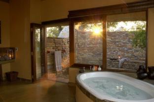 Madikwe Game Reserve Cabin | Experience Motswiri Private Safari Lodge: 5-Star Oasis