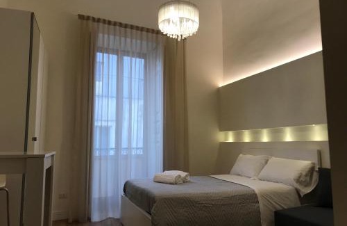Motta Sant'Anastasia House | Discover Motta Palace Apartments & Rooms - 9/10 Rated Stay