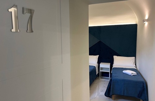 Motta Sant'Anastasia House | Cozy Motta Palace Apartments with Family-Friendly Amenities