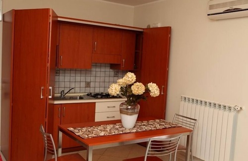 Motta Sant'Anastasia House | Pet-Friendly Motta Residence: Top Rated 4-Star Getaway