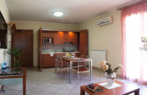 Motta Sant'Anastasia House | Pet-Friendly Motta Residence: Top Rated 4-Star Getaway
