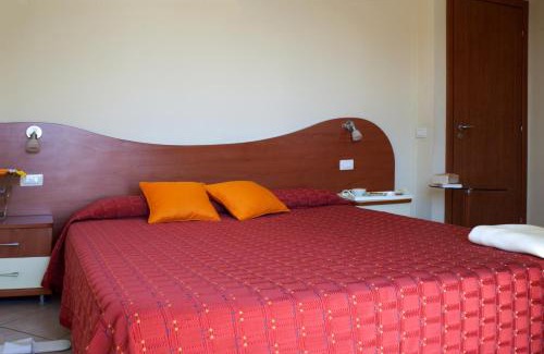Motta Sant'Anastasia Apartment | Explore Motta Residence Hotel: 4-Star Stay with Hot Tub
