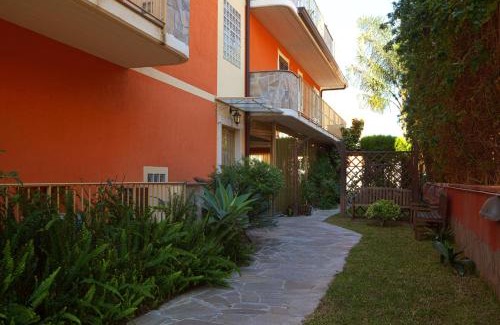 Motta Sant'Anastasia Apartment | Explore Motta Residence Hotel: 4-Star Stay with Hot Tub