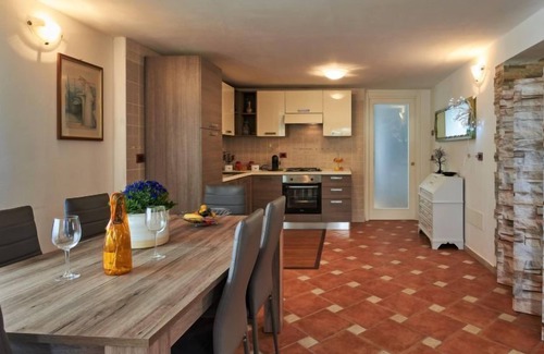 Profare Apartment | Lake View Retreat at Mottarone by Interhome