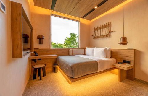 Zama Hotel | Inviting Motto By Hilton Tulum: Oceanfront Bliss Awaits