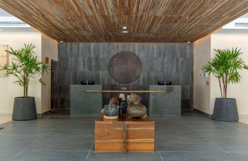 Zama Hotel | Inviting Motto By Hilton Tulum: Oceanfront Bliss Awaits