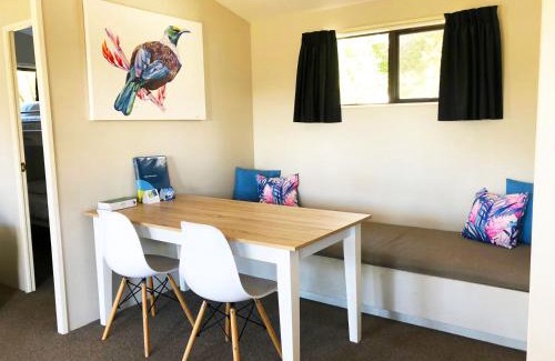 Motutere Resort | Discover Motutere Bay Holiday Park: Family-Friendly Getaway