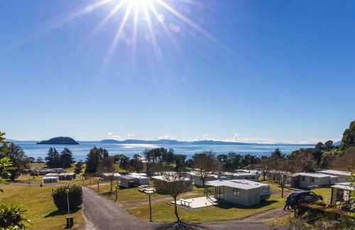 Motutere Resort | Discover Motutere Bay Holiday Park: Family-Friendly Getaway