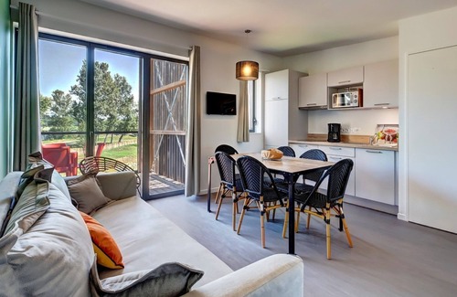 Motz Condo | Unique Motz Apartment Near Natura 2000 for Family Getaways