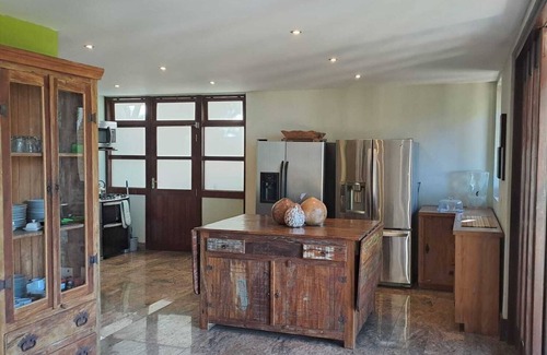 Sao Conrado House | Mountain retreat in Tijuca Forest located in the heart of Rio de Janeiro