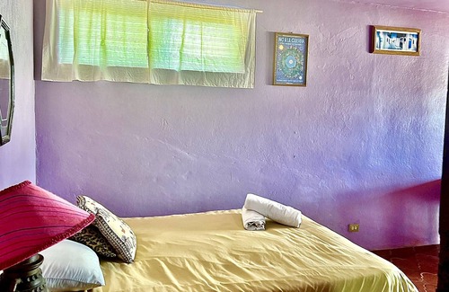 De Guadalupe Apartment | Cozy Mountain View House with Family-Friendly Amenities