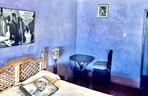 De Guadalupe Apartment | Cozy Mountain View House with Family-Friendly Amenities