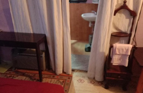 Imouzzer du Kandar House | Discover Comfort at Mouha's House - Pet and Child Friendly