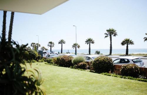 Mouille Point Apartment | Oceanfront Escape at Mouille Point Villa Capri - Rated 9.1/10