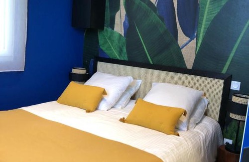Hondouville House | Idyllic Moulin à Eau Normand: Pet-Friendly Retreat Awaits