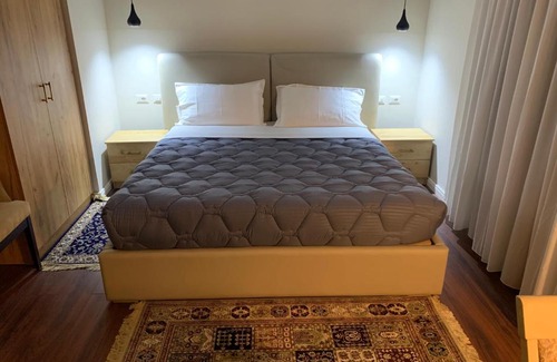 Tirana Hotel | Unforgettable Stay at Moulin Bleu with Breakfast Included