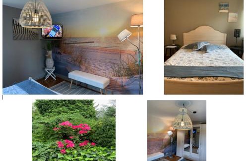 Montceaux Bed & Breakfast | Discover MOULIN CROZET: Guest Rated 9.4, Relax by the Pool
