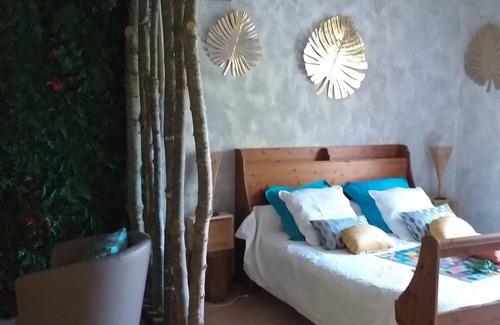 Le Moulin d'Encor House | Discover Moulin d'Encor: Guest Rated 9.6 with Pool & Dining