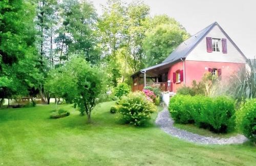 Eysus House | Pet-Friendly Retreat at Moulin d’Eysus - Rated 9.5/10