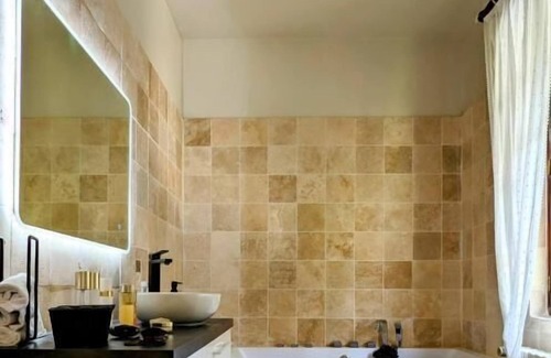 Feings House | Escape to Moulin de Charme with Pool and Spa Amenities