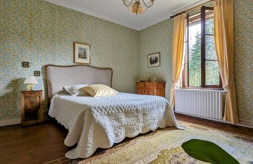 Feings House | Escape to Moulin de Charme with Pool and Spa Amenities
