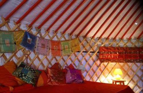 Champrond Bed & Breakfast | Relaxing Oceanfront Retreat at Moulin de Champrond