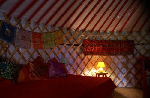 Champrond Bed & Breakfast | Relaxing Oceanfront Retreat at Moulin de Champrond