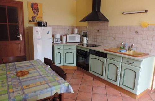 Saint-Leger-les-Paray House | Family-Friendly Moulin de Lafin in Saint-Léger-les-Paray